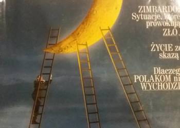 charaktery sięgnąć po sukces i nie zwariować