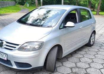 Golf Plus 1.9 TDI