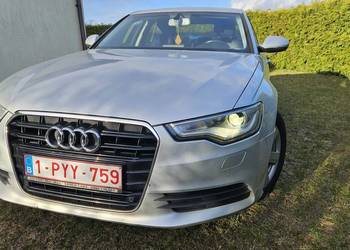 AUDI A6 (2013)