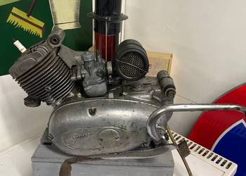 Simson Schwalbe kr 51/1 star sr4/2 silnik