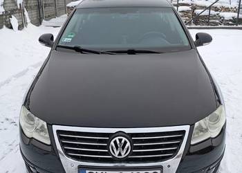 Passat b6 2.0 TDI