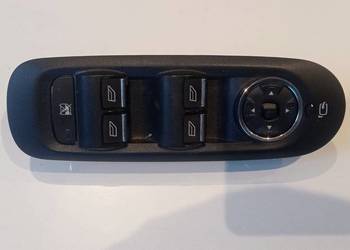 Panel sterowania szyb do Forda.