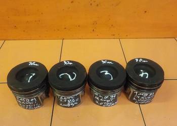 FORD TRANSIT MK8 2.0 TDCI ECOBLUE 17r 105KM YLF6 tlok ATE0D 1216 2R0