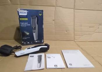 PHILIPS Beardtrimmer series 3000