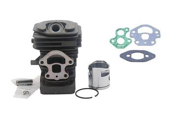 Cylinder Husqvarna 235 236 240 + Komplet Uszczelek