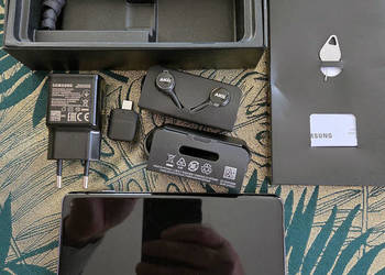 Galaxy S10 128 GB dla konesera w stanie idealnym