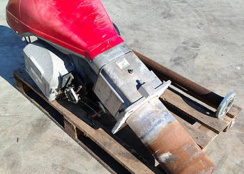 Gazowy Przemysłowy Riello RL 130 (1214 kW)