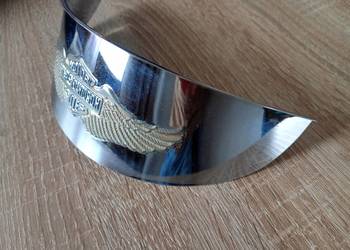 Harley Davidson daszek lampy
