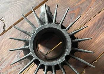 Cylinder OSA M52 bardzo ładny