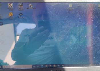 Laptop Packard bell
