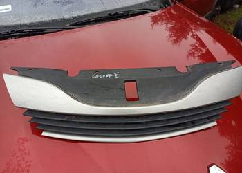 Grill atrapa zderzaka przedniego renault laguna 2