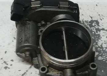 Przepustnica BMW 3.0 13547556118-04