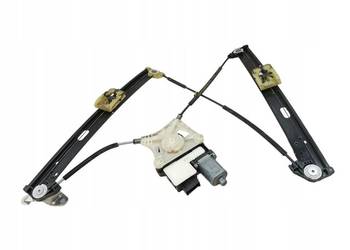 MECHANIZM SZYBY LEWY PRZÓD EU  2Q1959881 VW Volkswagen Polo VI (2017- )