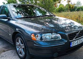 Volvo S60 2.4D5