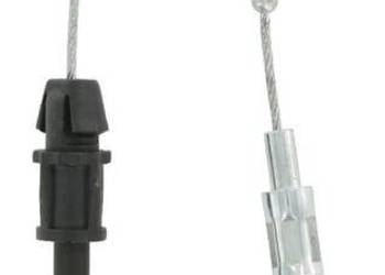 Linka, cięgno Bowdena gaszenia silnika SA35999