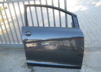 seat altea 04-12r drzwi przód prawe kod lakieru L59N