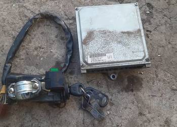 Komputer ECU stacyjka Honda Accord VI 6 2.0 37820-PDC-E01