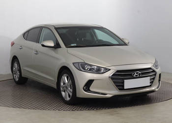Hyundai Elantra 1.6 CVVT