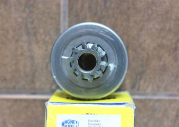 BENDIX RENAULT 220, 270, 4X2, 270 6X2 /MILDLUM 135