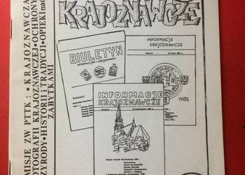 ( 741. ) Szczecin Informacje Krajoznawcze nr 1,2,3