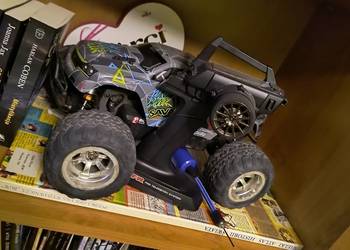 Hpi Savage XS wersja KIT