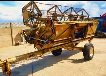 Heder FORTSCHRITT E-512, E-514