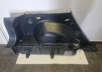 ORGINALNY BOCZEK BAGAZNIKA KIA SPORTAGE 3