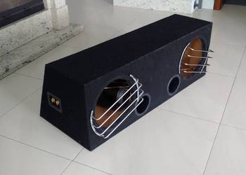 Subwoofer Tuba