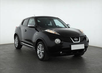 Nissan Juke 1.6 i