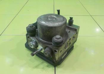 NISSAN JUKE F15 1.6 B 10r 5D pompa ABS 476601KD0A