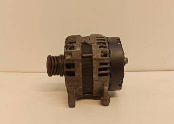 AUDI A4 B8 ALTERNATOR 2.0 TDI 04L903017D