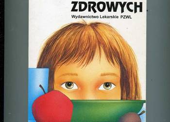 Żywienie dzieci zdrowych