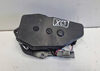 Volvo XC60 I MODUŁ ZAMKA KLAPY BAGAŻNIKA Sterownik 31440645