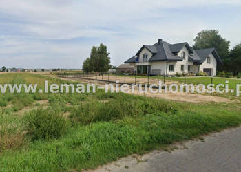 Oferta sprzedaży gruntu 16952m2 Szopinek