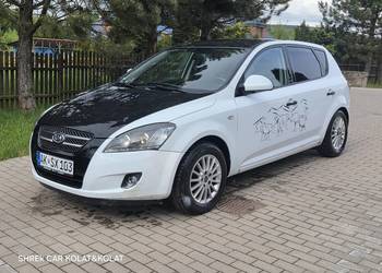 Kia Ceed Sprawna 100 % 6999 zł