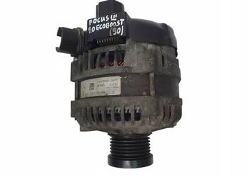 ALTERNATOR Ford Focus III 1.0 EcoBoost CV6T10300FA MS1042113320 Q9K3B 120A