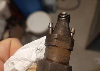 Wtryskiwacze corsa, Astra, Vectra, Zafira 1.7td