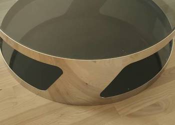 Stolik kawowy włoski duży odbiór osobisty