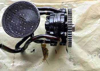 pompa oleju Ursus C-328 nowa kompletna