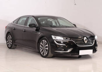 Renault Talisman 1.6 TCe