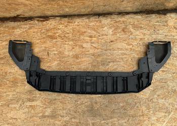 Płyta osłona pod zderzak przód Ford focus mk4 JX7B-8B384-A1 JX7B-16B074-A