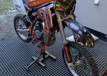 Ktm sx 85 (doinwestowany)