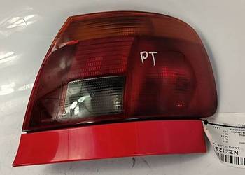 LAMPA PRAWA TYŁ AUDI A4 B5
