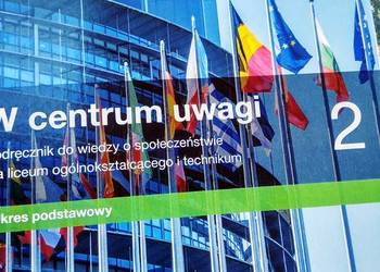 W centrum uwagi zakres podstawowy