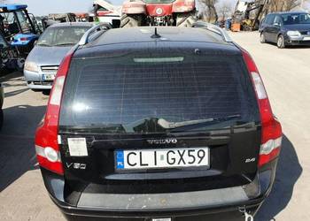 KLAPA VOLVO V50 452-46 ORYGINAŁ