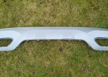 SEAT ARONA LIFT SPOILER DOKŁADKA ZDERZAKA TYŁ 6F9807425C