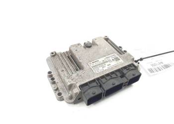 KOMPUTER SILNIKA ECU PEUGEOT BIPPER 0281014444