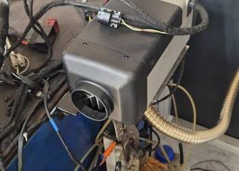 Ogrzewanie postojowe Webasto Air Top airtop 2000stc 12v Gwarancja igła