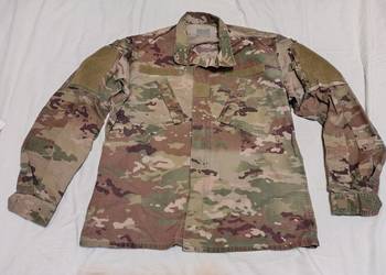 Bluza OCP multicam US ARMY Medium Regular