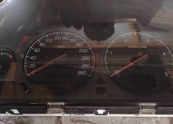 Licznik Volvo s60 v70